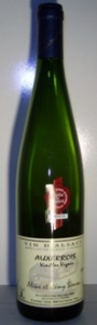 Pinot Gris BURGREBEN