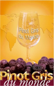 concours pinot gris du monde